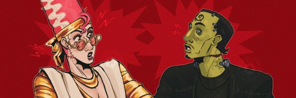 DirectorLyric Profile Banner
