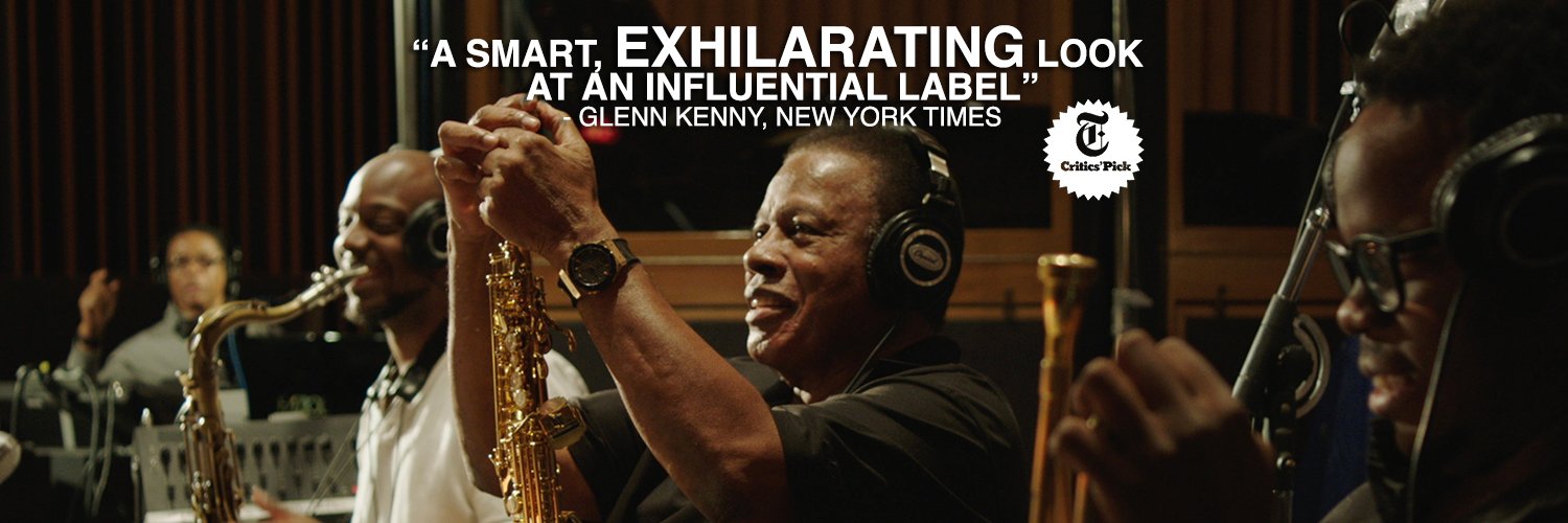 BlueNoteFilm's profile banner image
