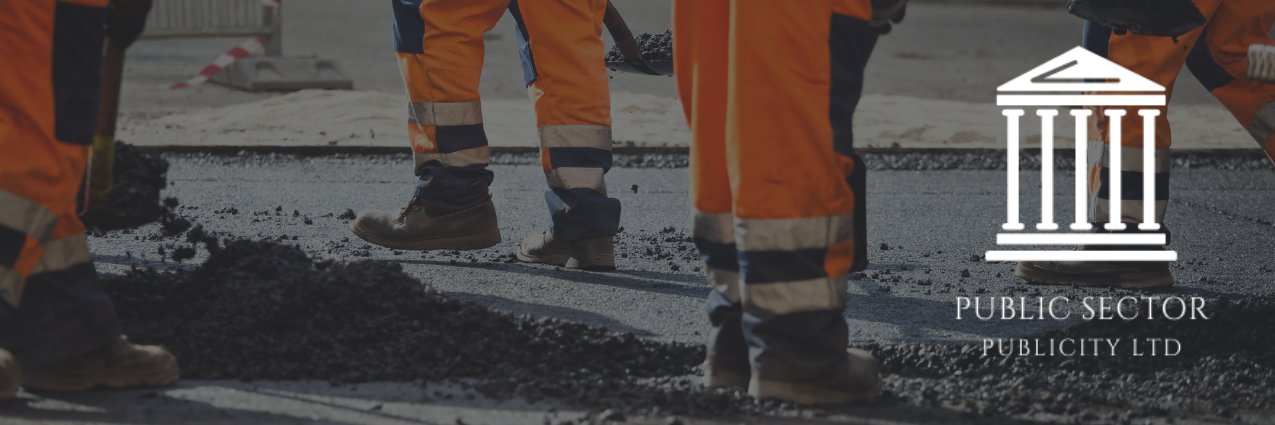 Public Sector Publicity banner