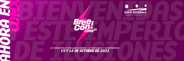 BreeConMx Profile Banner
