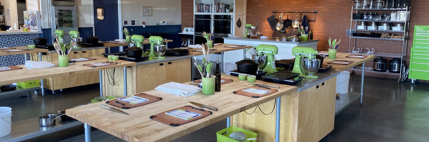 Chef Alyssa'sKitchen banner