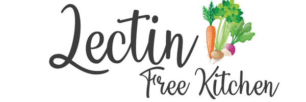 Lectin Free Kitchen Profile Banner