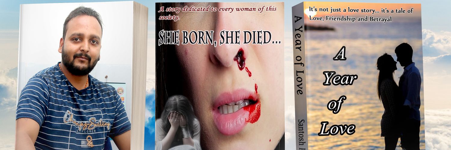 StorytellerSany's profile banner image