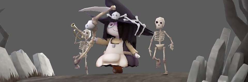 SurplusBunns WORKING ON COMMS ( TEXTURE PHASE ) banner