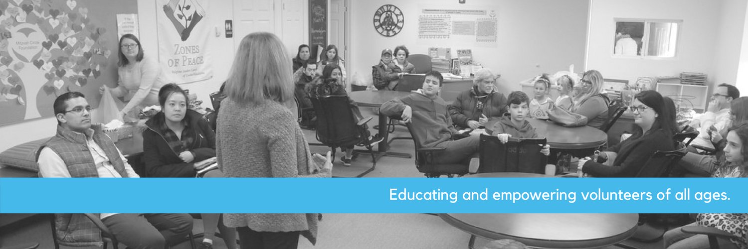 Classroom4Good's profile banner image