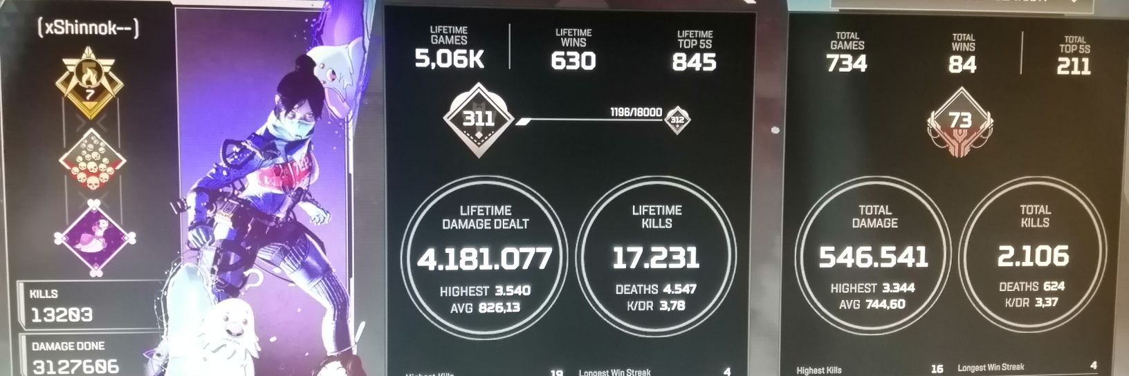 MrLuiscar's profile banner image