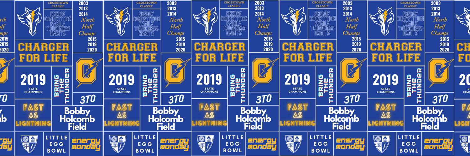 Oxford FB Recruits banner