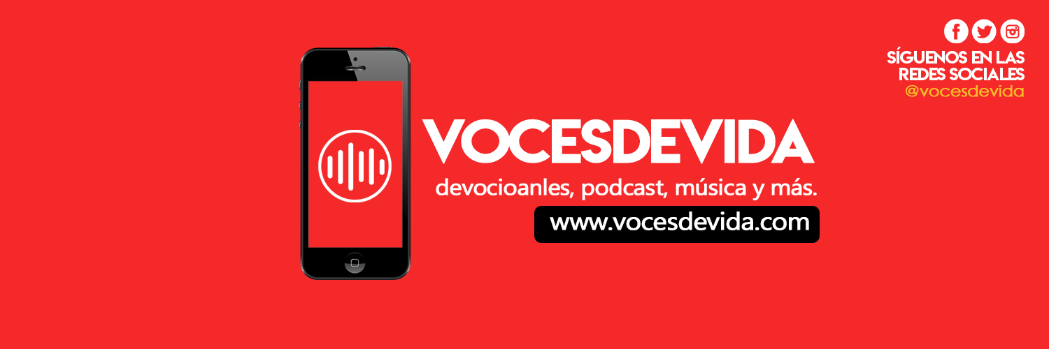 vocesdevida's profile banner image