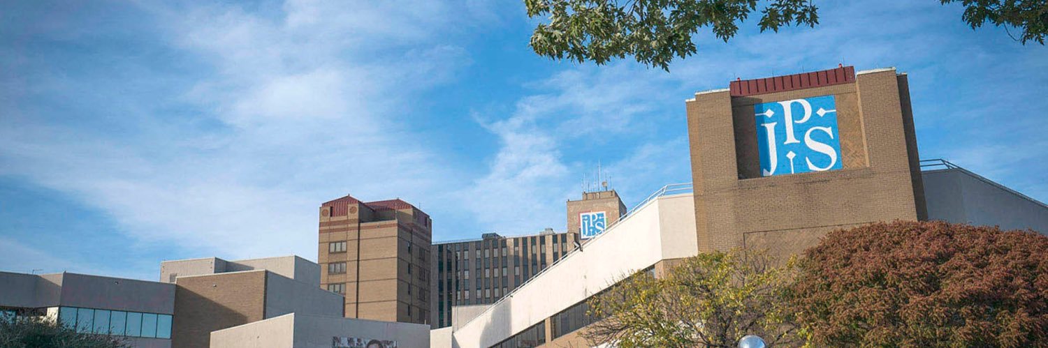 JPS OB/GYN Residency banner