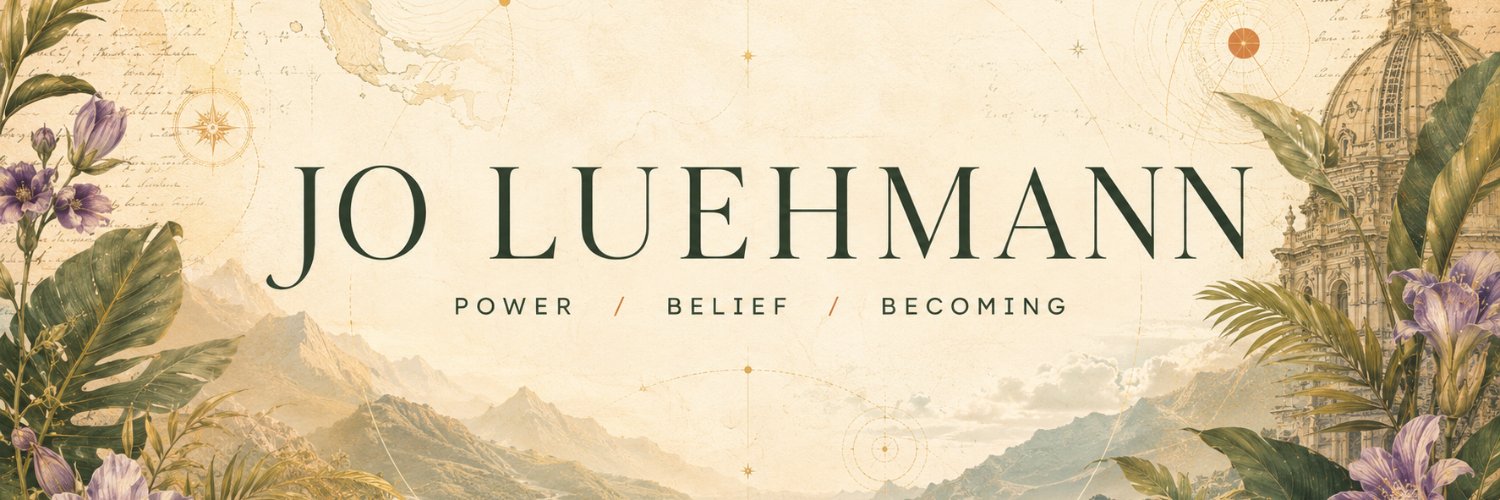 JoLuehmann's profile banner image