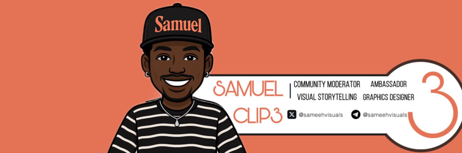 sameehvisuals's profile banner image