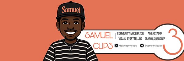 sameehvisuals Profile Banner