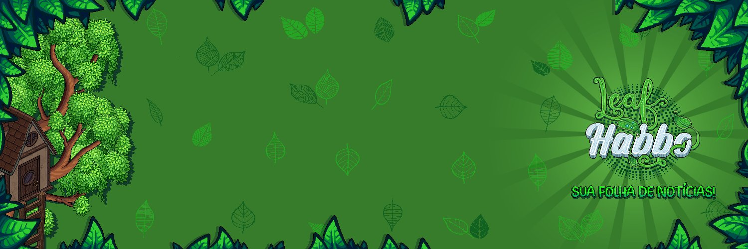 LeafHabbo 🍃🐨 banner