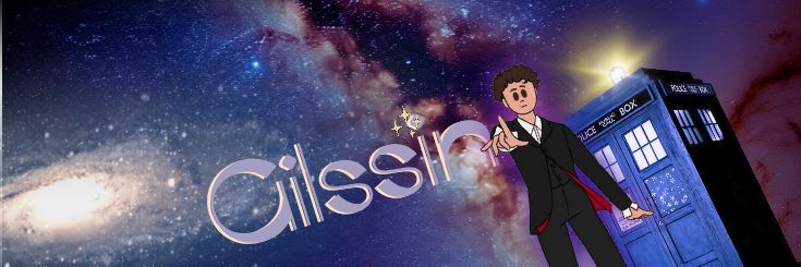 𝙂𝙞𝙡𝙨𝙨𝙞𝙣'𝙨✨🪐 banner