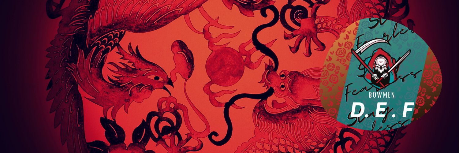 Bowmendef banner