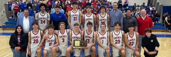 CheneyBball Profile Banner