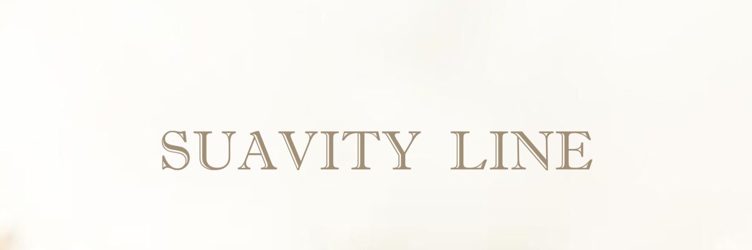 SUAVITY banner