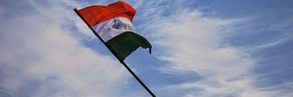 sbharti Profile Banner