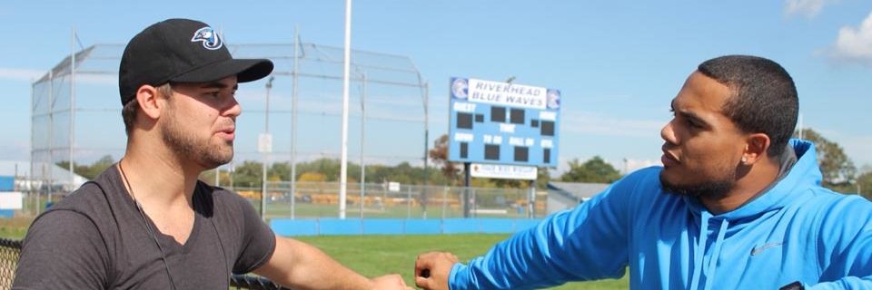 MichaelHejmej's profile banner image