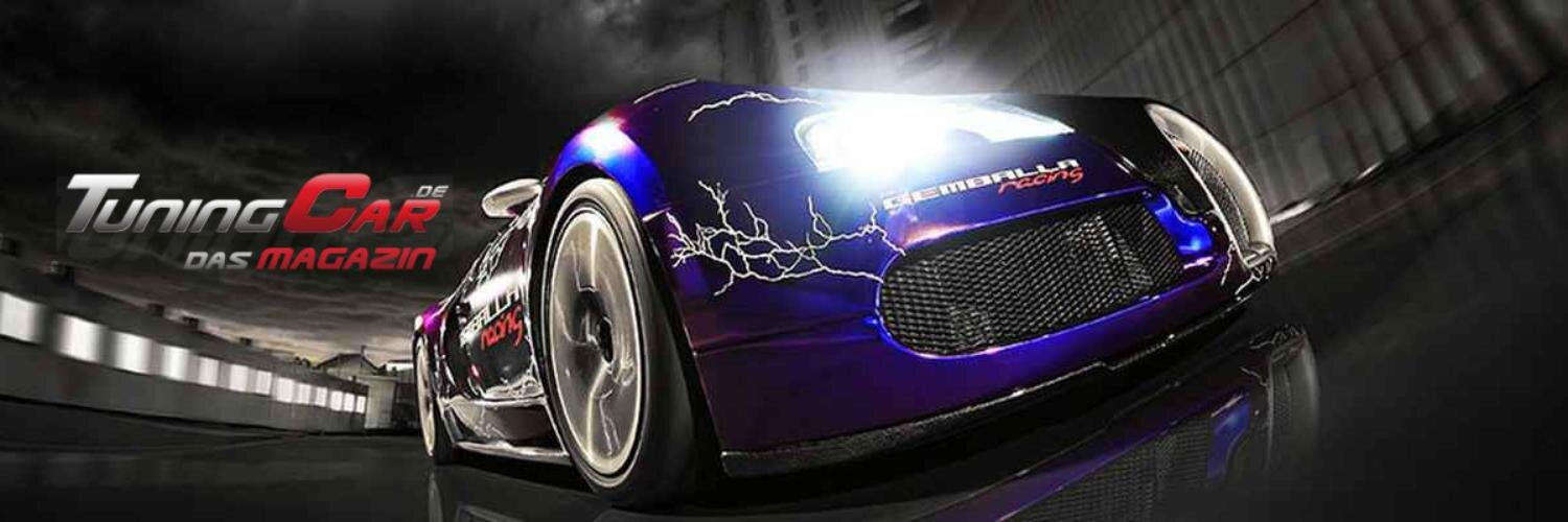 tuningcar_de's profile banner image