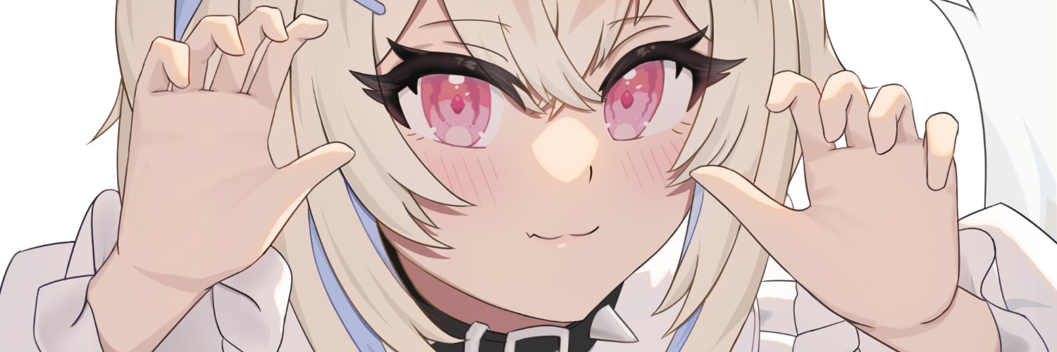 Lusxe's profile banner image
