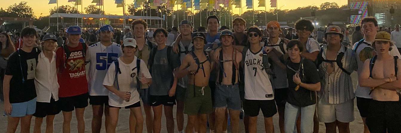 robert romero banner