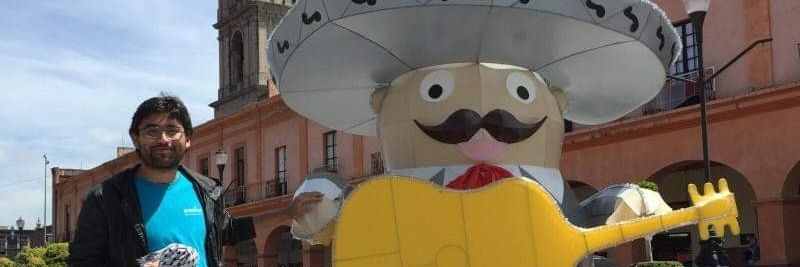 PAzocarca's profile banner image