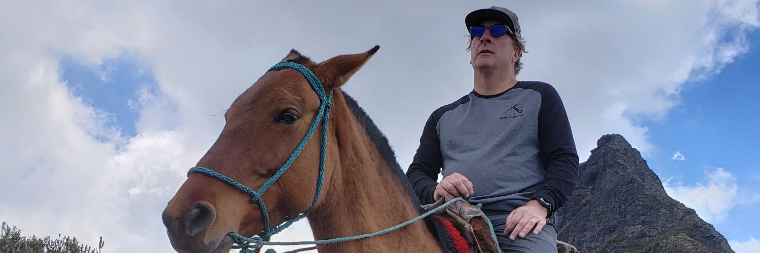 davevisse's profile banner image
