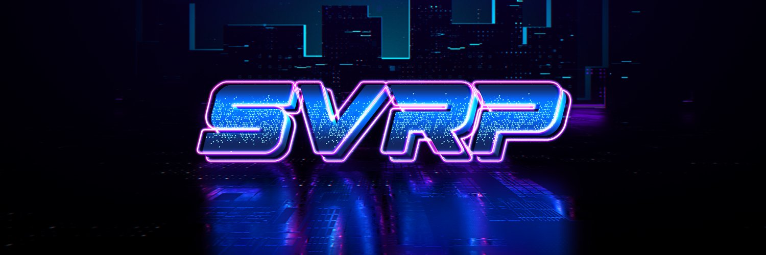 SVRP Brasil banner