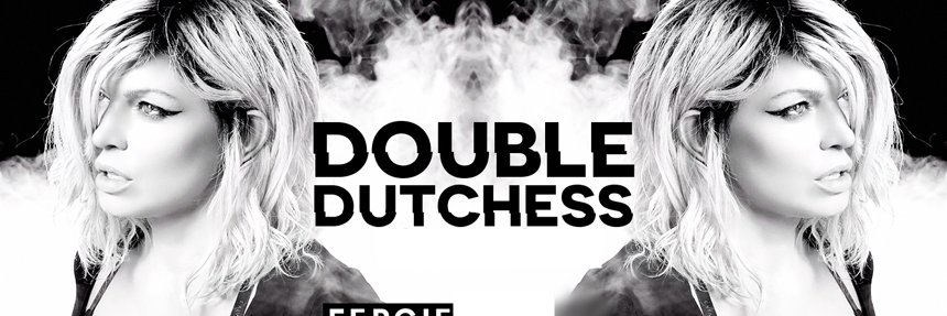 fanofdivafergie's profile banner image