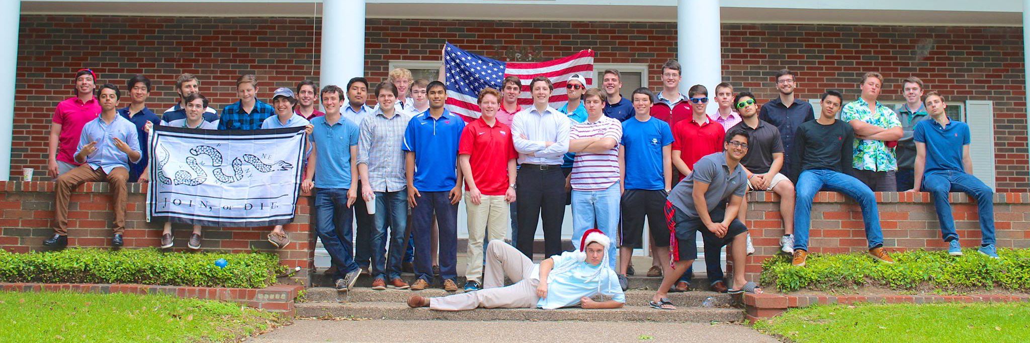 KappaSigmaSMU's profile banner image