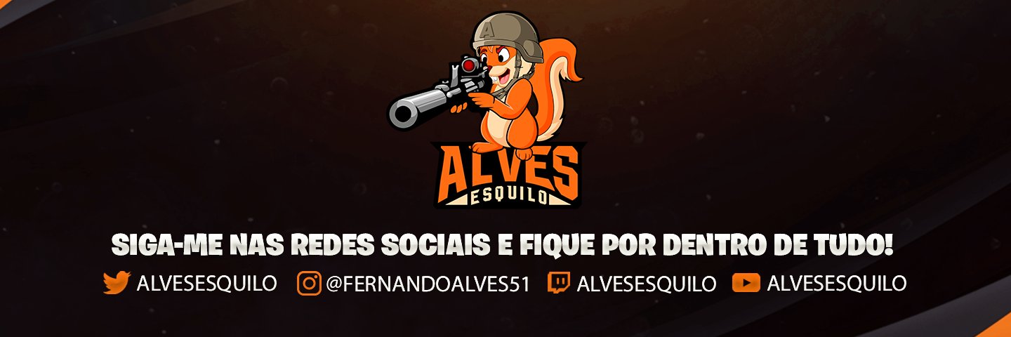 AlvesEsquilo banner