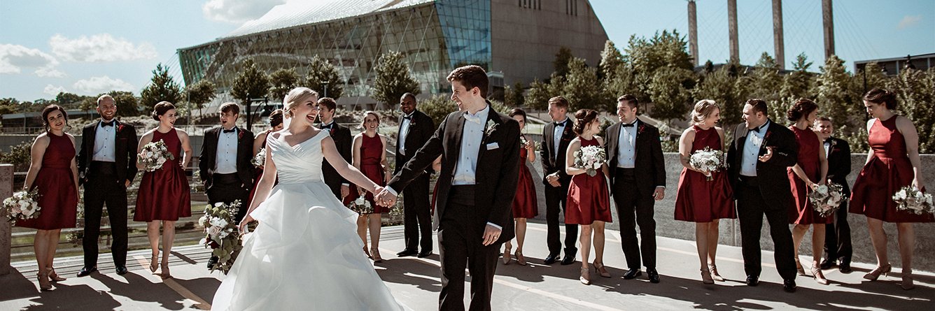 MerryWeddings's profile banner image