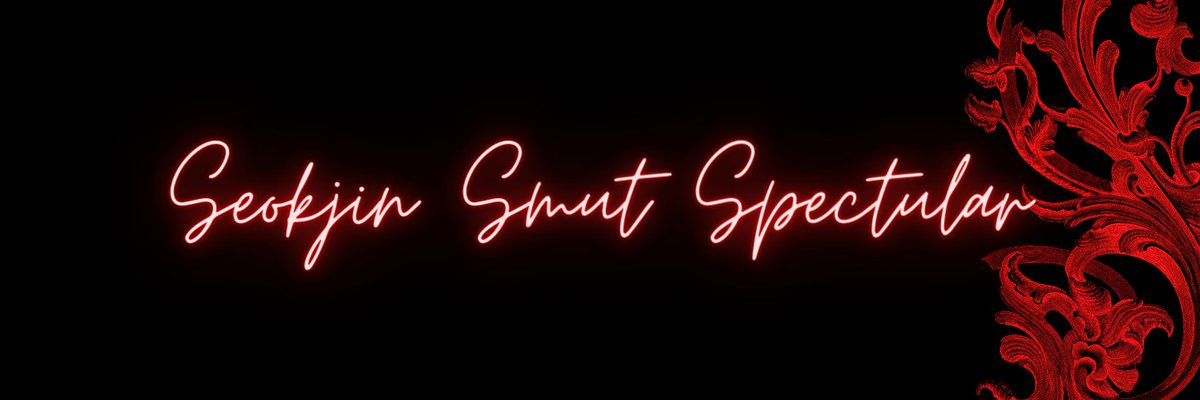 SeokjinSmutFest's profile banner image