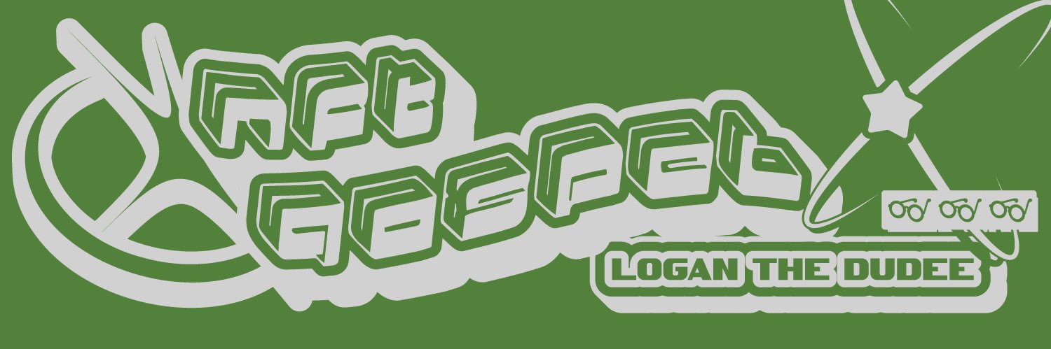 logan banner
