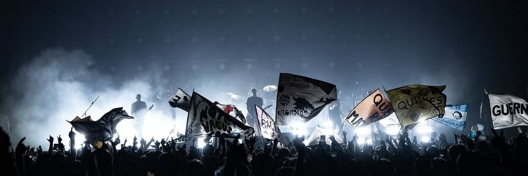 Franco banner