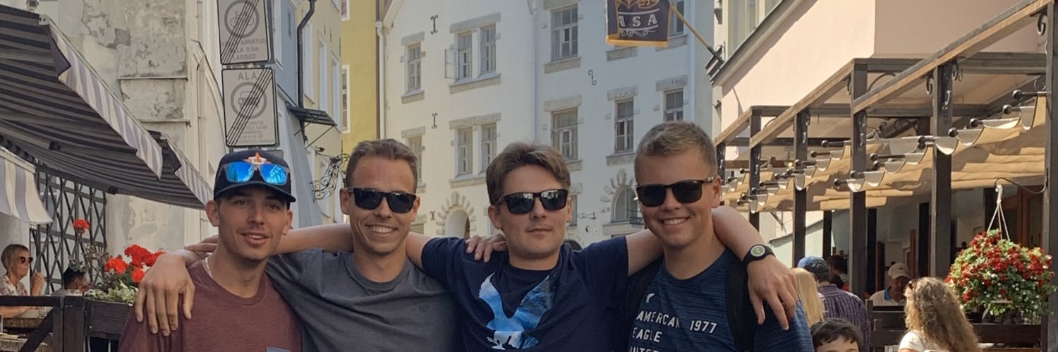 Bauman159's profile banner image