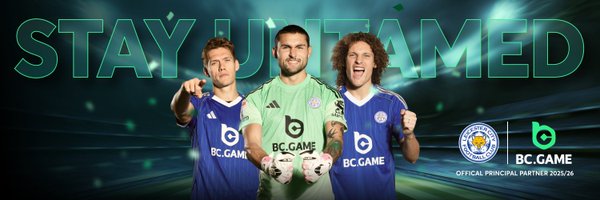 bcgame Profile Banner