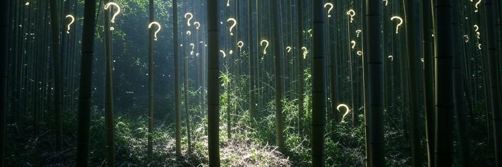 El Panda Preguntón banner