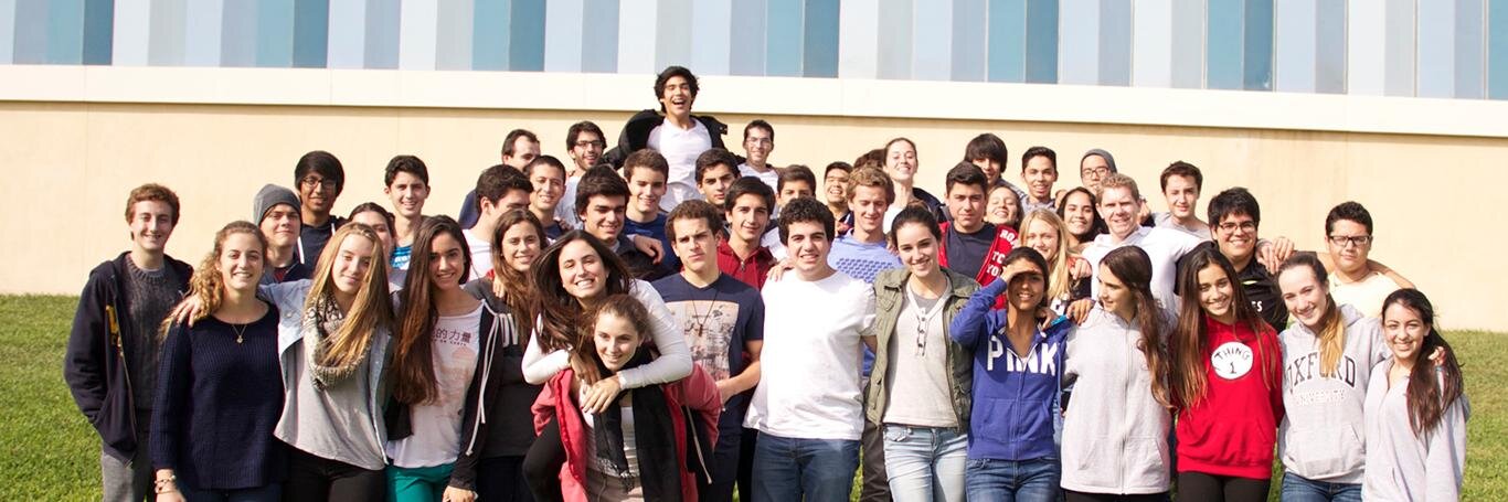 Innovation Academy banner
