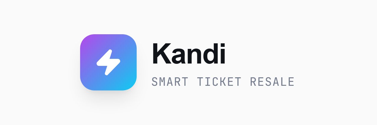 Kandi banner