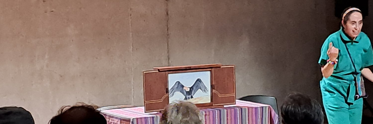 VilmaVerde's profile banner image
