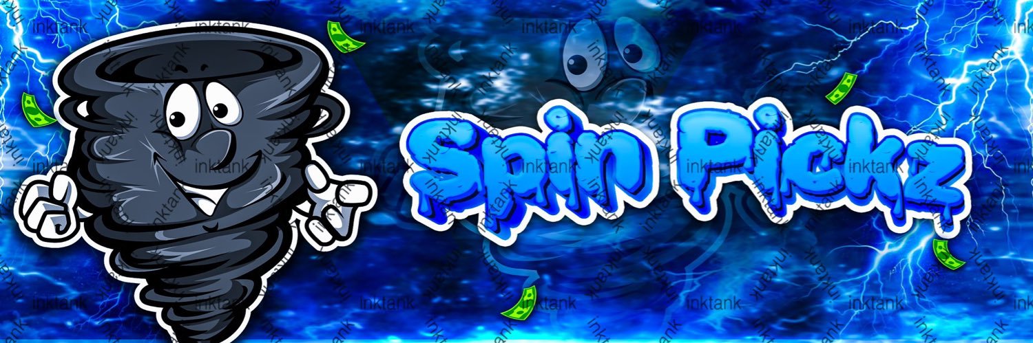 SPIN PICKZ banner
