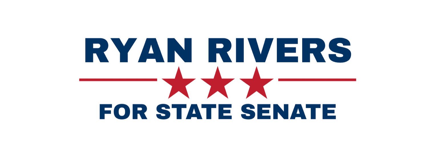 Ryan Rivers banner