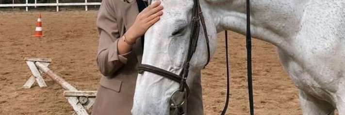 هاجر 🐎 banner