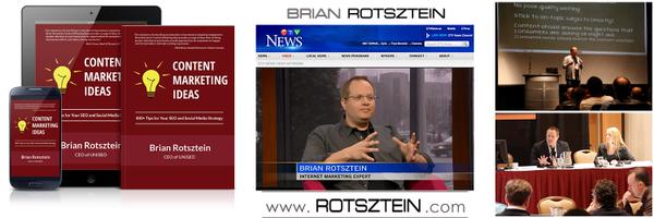 brianrotsztein Profile Banner