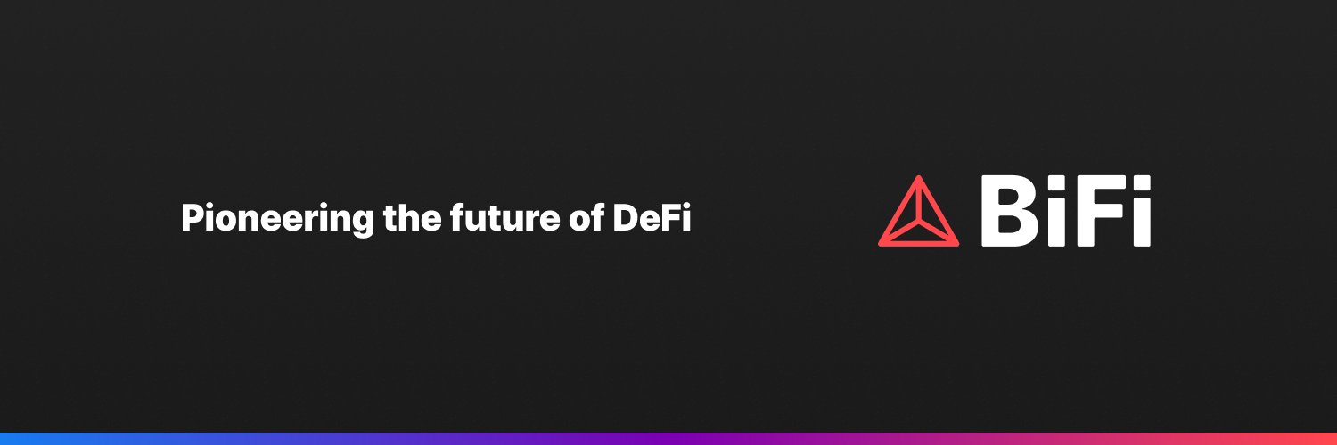 BiFi banner
