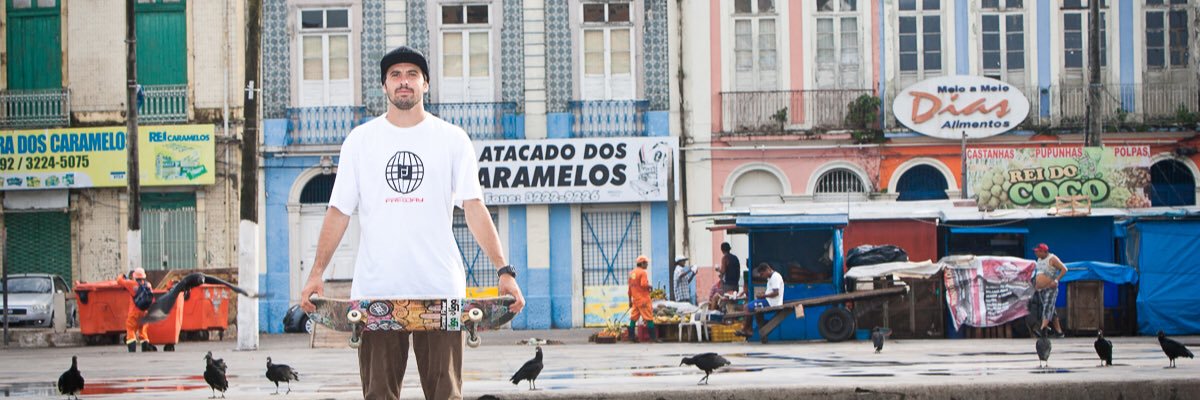 pmazzuchini's profile banner image