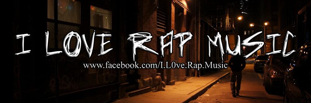 IL0veRapMusic's profile banner image