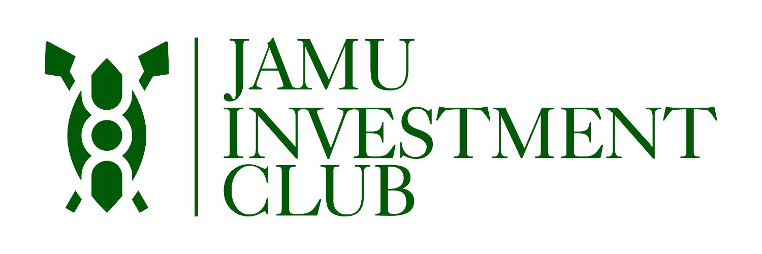JAMU INVESTMENT CLUB banner